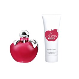 Nina Le Parfum Eau de Parfum - Set cadou