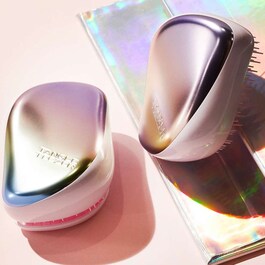 Compact Styler - Perie de par