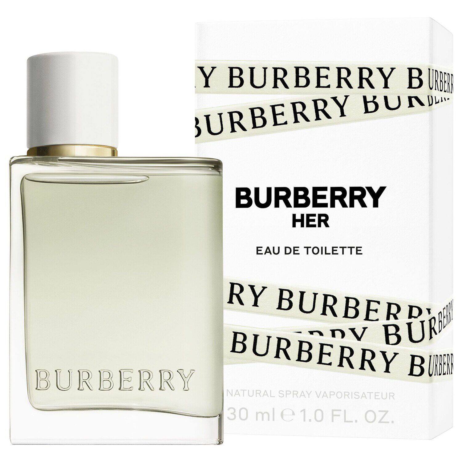 Burberry her 650 hotsell