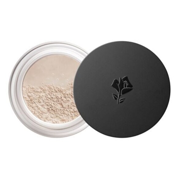 Long Time No Shine Loose Setting Powder - Pudra libera de fixare, LANCÔME