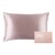 Rectangular Slip Pillowcase – Fata de perna din matase baie