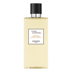 Terre d'Hermès - Sampon pentru corp si par, Hermes