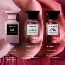 Private Blend Rose D’Amalfi - Eau de Parfum