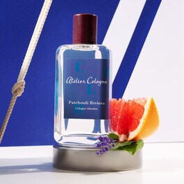 Patchouli Riviera Cologne Absolue - Eau de Parfum