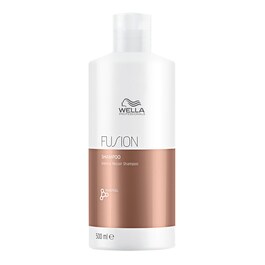 Fusion Intense Repair - Sampon intens reparator pentru parul deteriorat