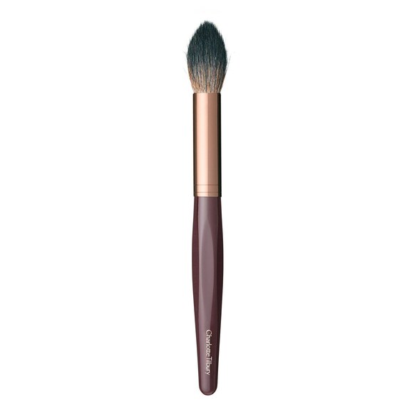 Powder & Sculpt Gesichtspinsel, CHARLOTTE TILBURY