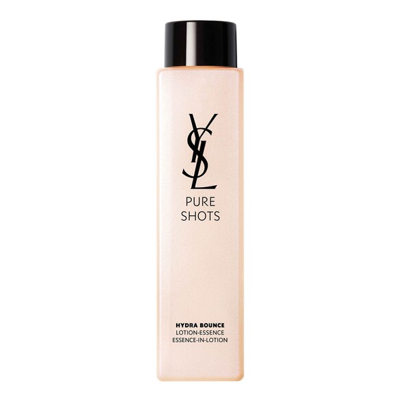 Pure Shots Hydra Bounce Lotion Essence - Lotiune hidratanta pentru fata, Yves Saint Laurent