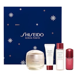 Benefiance Holiday Kit - Set ingrijire