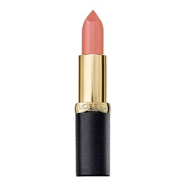 Color Riche Magnetic Stones Matte Lipstick image