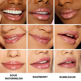 Kissing Jelly - Gloss de buze