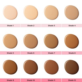 excitement Expectation Risky Hello Happy Flawless Brightening Foundation - Fond de ten iluminator ❘  BENEFIT COSMETICS ≡ SEPHORA