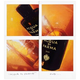 Signatures of the Sun Oud - Apă de Parfum Woody