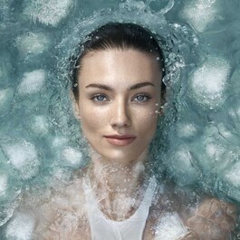 Aquasource Hyaluplump Gel - Crema gel hidratanta