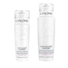 Comforting Makeup Remover Milk - Lapte demachiant ten uscat