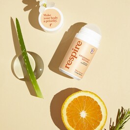 Natural Deodorant - Deodorant natural