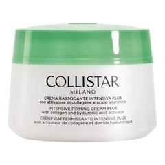 Perfect Body Intensive - Crema intensiva pentru fermitatea corpului, Collistar