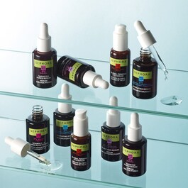Global Firming Eye Serum - Serum pentru conturul ochilor