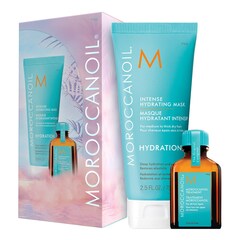 Metaverse Kit - Set ingrijire par, MOROCCANOIL