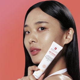 Ginseng BB Crème - Crema pentru fata