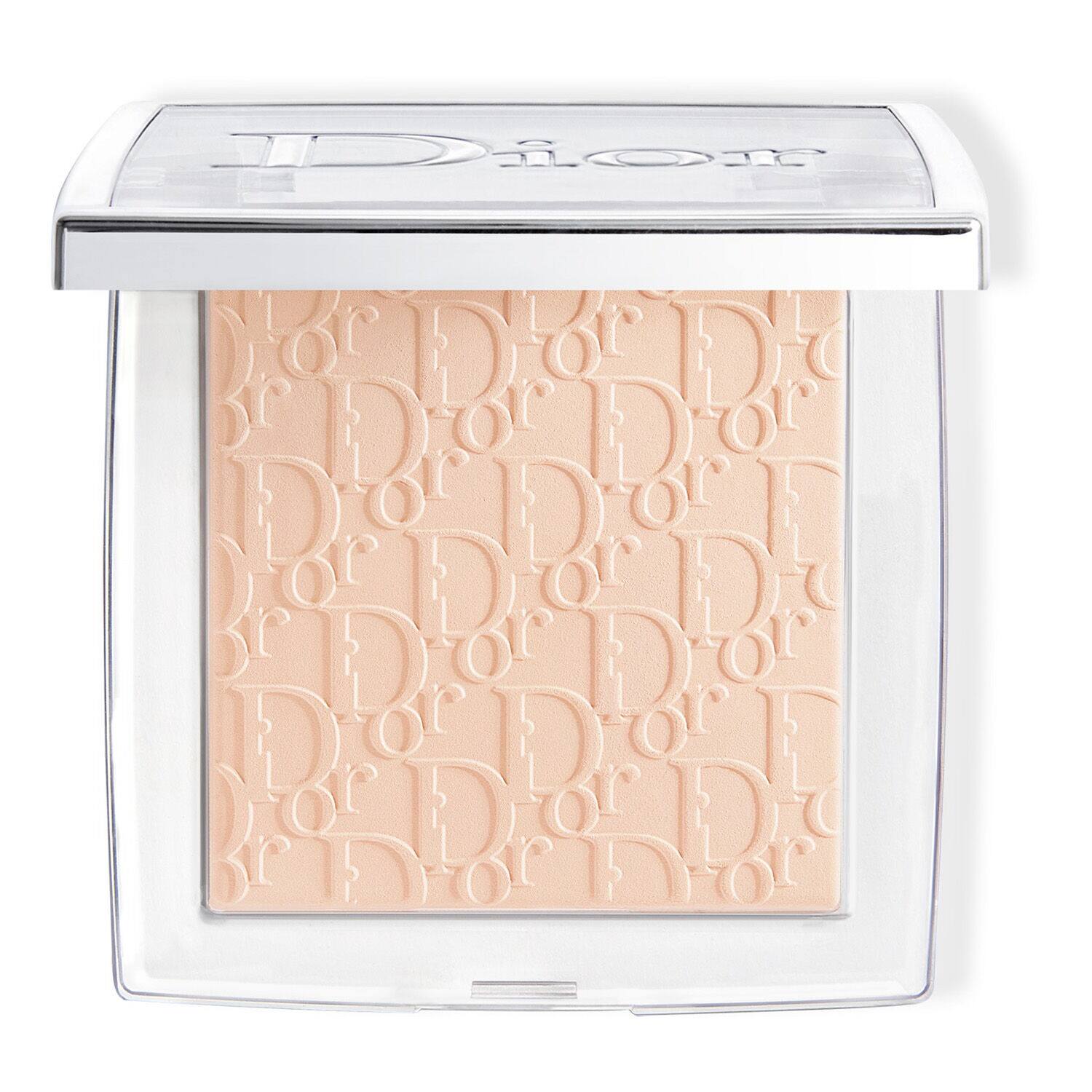 Face and body powder-no-powder - pudra pentru fata
