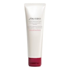Deep Cleansing Foam - Spuma de curatare pentru tenul gras, Shiseido