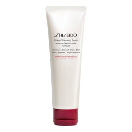Deep Cleansing Foam - Spuma de curatare pentru tenul gras