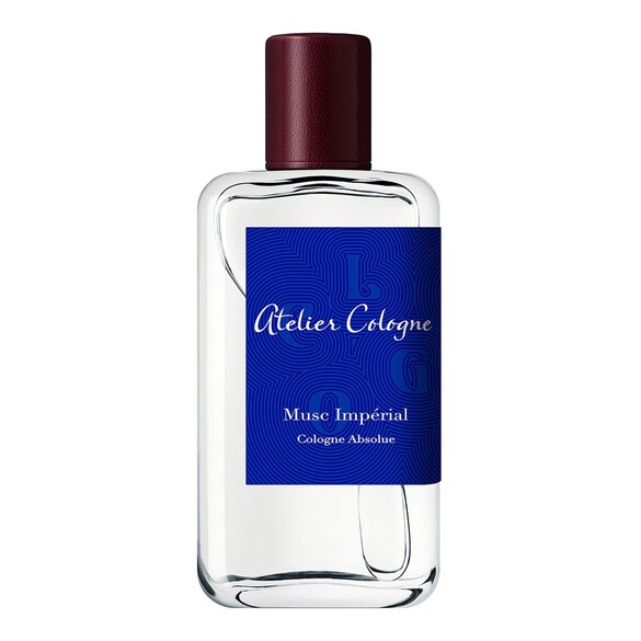 Musc Impérial Cologne Absolue - Eau de Parfum, ATELIER COLOGNE