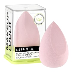Burete pentru aplicarea cu precizie a fondului de ten - burete, Sephora Collection