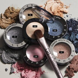Colorful Eyeshadow - Fard de pleoape