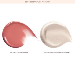 Dewy Essentials - Set 3 produse esentiale