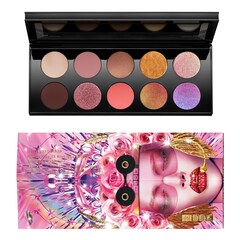 Mothership IX Artistry Palette Huetopian Dream - Paleta ochi, Pat McGrath Labs