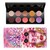Mothership IX Artistry Palette Huetopian Dream – Paleta ochi Artistry