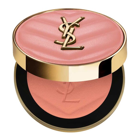 Make Me Blush - Fard de obraji pudra, Yves Saint Laurent