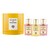 Le Nobili – Eau de Cologne Set C309 imagine noua 2022