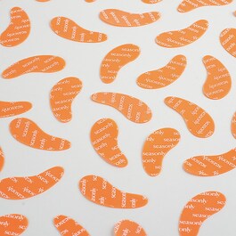 Patch-uri pentru ochi reutilizabile