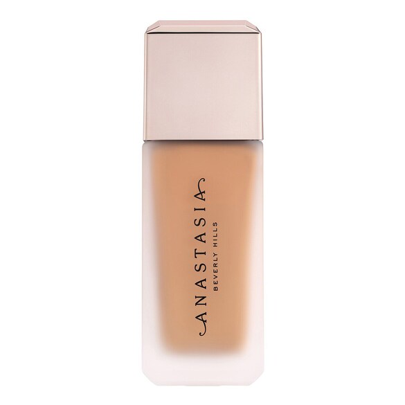 Impeccable Blurring Second-Skin Matte Foundation - Fond de ten , Anastasia Beverly Hills