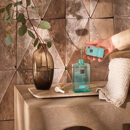 The Ritual of Karma - Produs de reincarcare de tip gel concentrat