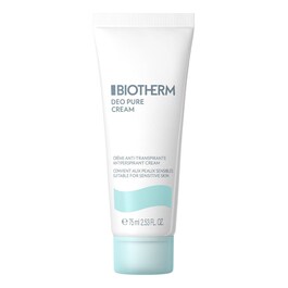 Deo Pure Antiperspirant Cream - Deodorant crema