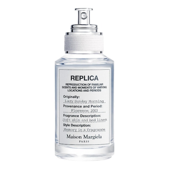 REPLICA Lazy Sunday Morning - Eau de Toilette, Maison Margiela