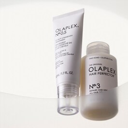 No. 0.5 Scalp Longevity Treatment - Produs de ingrijire a pielii capului