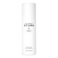 Enzyme Cleanser - Spuma de curatare si exfoliere 2 in 1, DR. BARBARA STURM