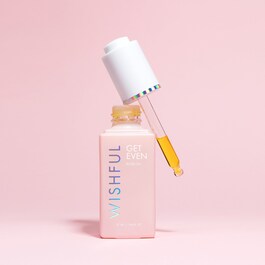 Get Even Rose Oil - Ulei hidratant pentru fata