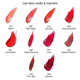 Pure Color Envy Lipstick - Ruj de buze
