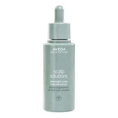 scalp solutions overnight scalp renewal serum - Serum pentru scalp, Aveda
