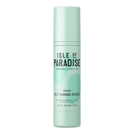 Self Tanning Mousse - Spuma autobronzanta