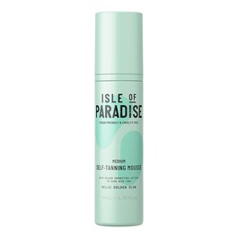 Self Tanning Mousse - Spuma autobronzanta image