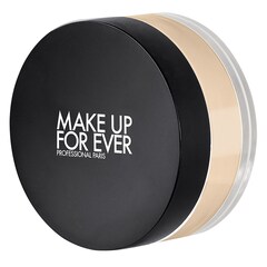 HD Skin Setting Powder - Pudră pulbere imperceptibilă pentru fixare, Make Up For Ever