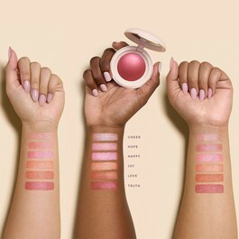 Soft Pinch Luminous Powder Blush - Pudră blush