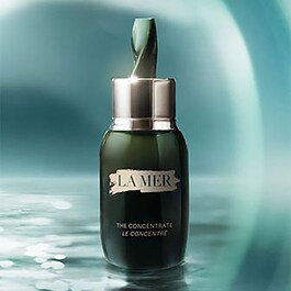 The Concentrate - Serum calmant pentru ten
