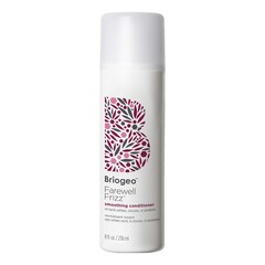 Farewell Frizz Smoothing Conditioner - Balsam pentru netezire, BRIOGEO
